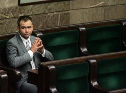 Atamańczuk dorobił się na truskawkach