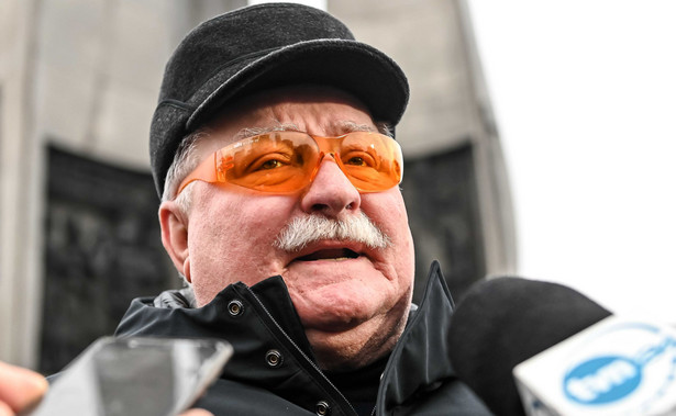 Lech Wałęsa