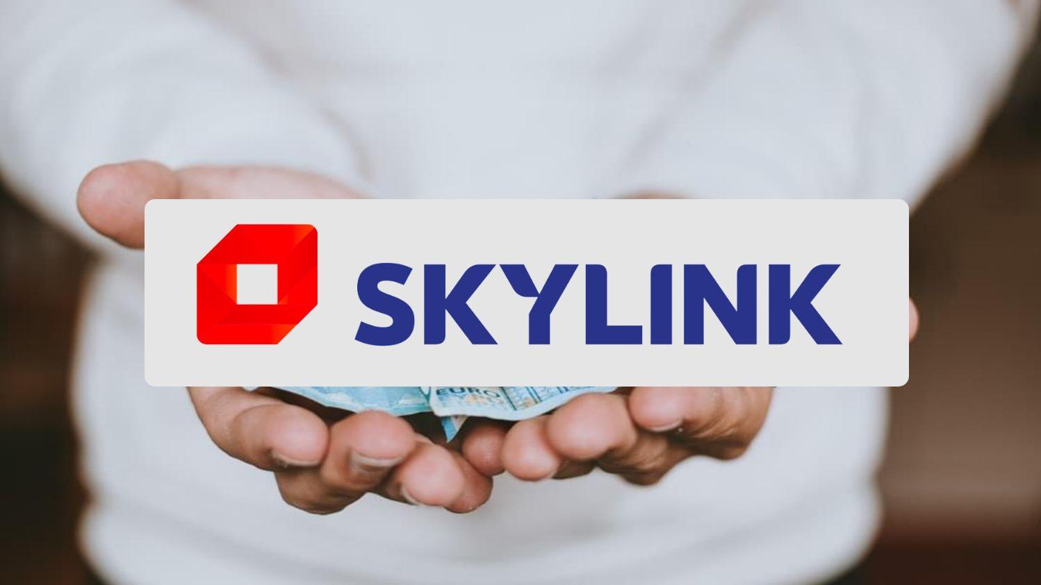 Skylink výrazne zvýši ceny mnohých TV balíčkov. Už od novembra