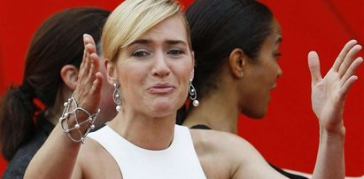 Winslet oszczędza pieniądze