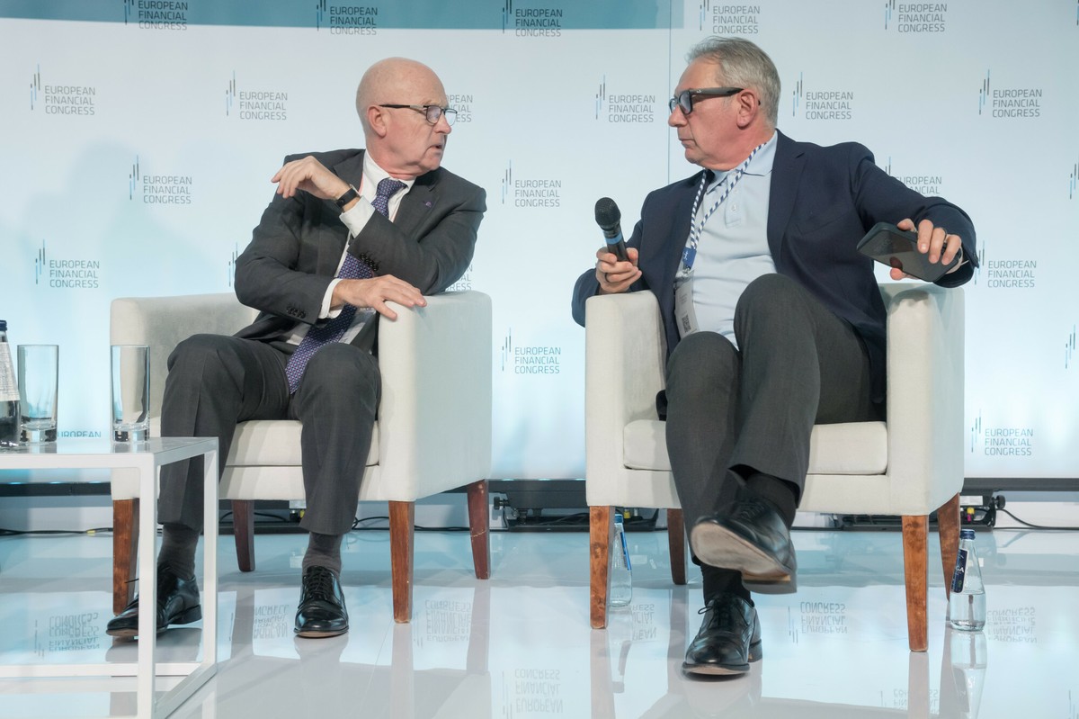 Największe banki inwestycyjne patrzą na Polskę. Analizują budowę finansowego giganta