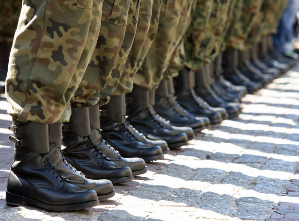Armia wezwie rezerwistów na obowiązkowe ćwiczenia