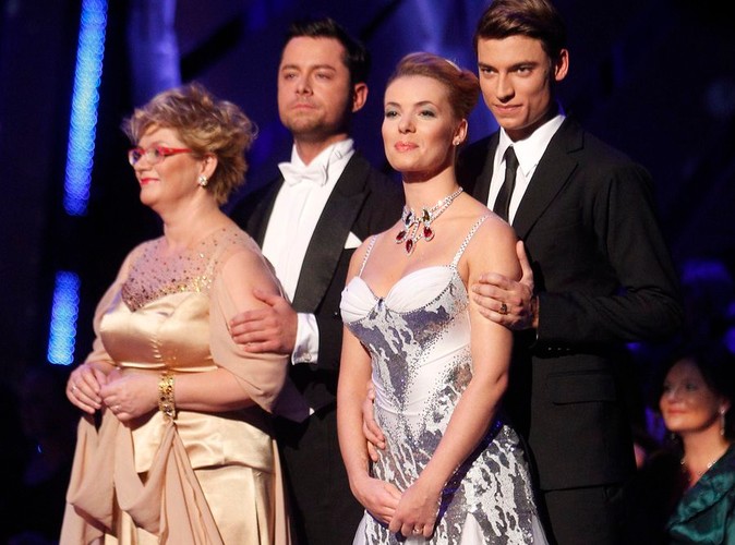 Zagrożone pary: Dorota Zawadzka z Cezarym Olszewskim i Paweł Staliński z Izabelą Janachowską