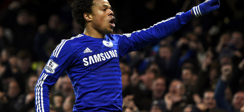 Tak Loic Remy świętował zwycięstwo