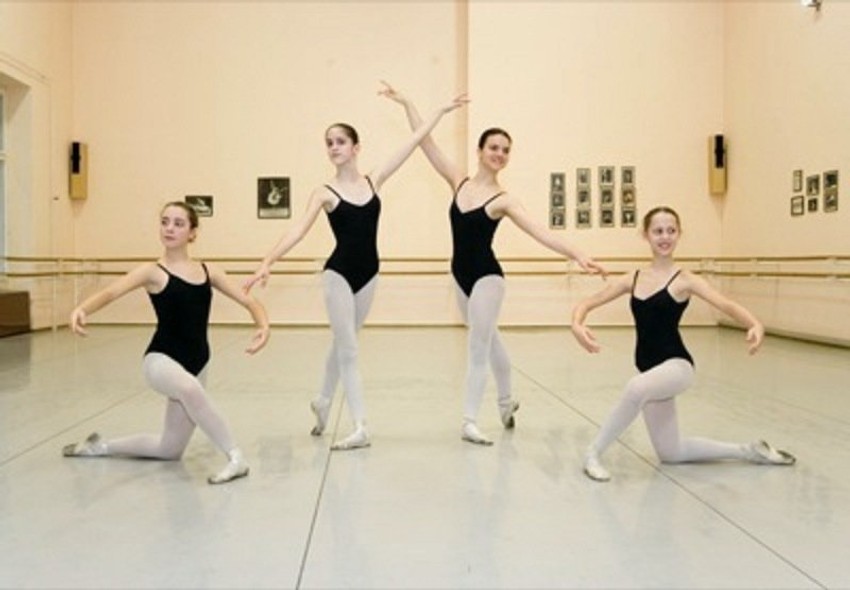 Baletska škola Jevrejskoj opštini plaća mesečno kiriju 2.000 evra