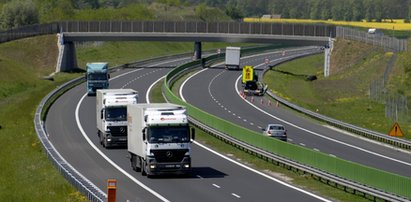 Nasza autostrada najdroższa