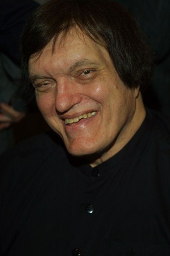 Richard Kiel (1939 – 2014)