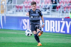 Lech Poznań traci Kostewycza i nie zarobi na nim nawet grosza