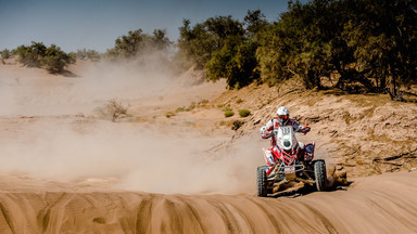 Rajd Dakar: dziesięciu Polaków na liście startowej, Rafał Sonik wśród faworytów