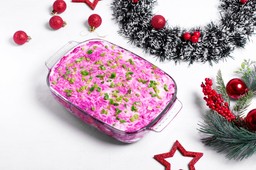 ta sałatka to świąteczny pewniak. zrób ją z przepisu ania gotuje