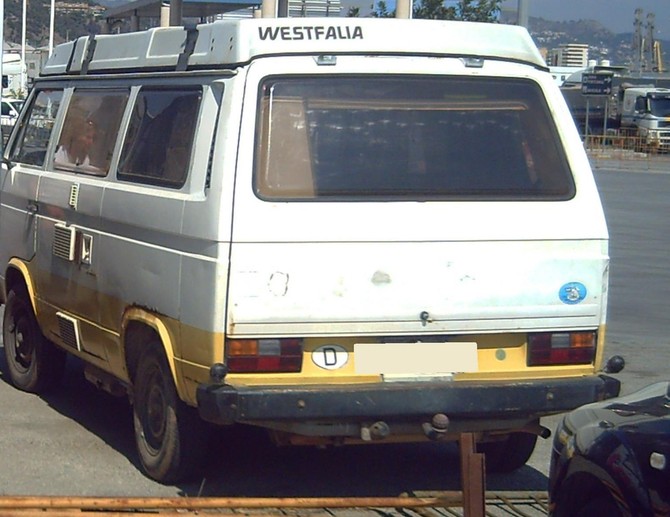 Kombi