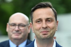 Kogo poprze Kosiniak-Kamysz? "Moi wyborcy zachowają się przyzwoicie"