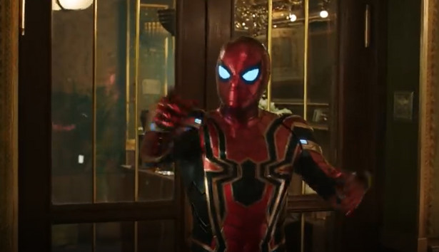 Zwiastun "Spider-Man: Daleko od domu" z zapowiedzią spoilerów dla fanów... "Avengers" [WIDEO]