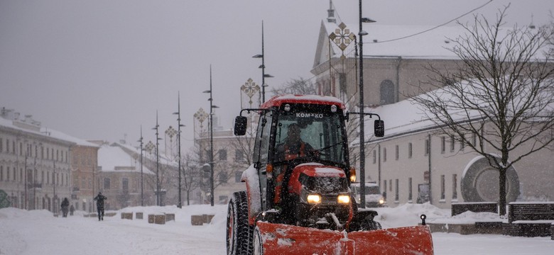 IMGW ostrzega: To będzie najmroźniejsza noc tej zimy [PROGNOZA POGODY]