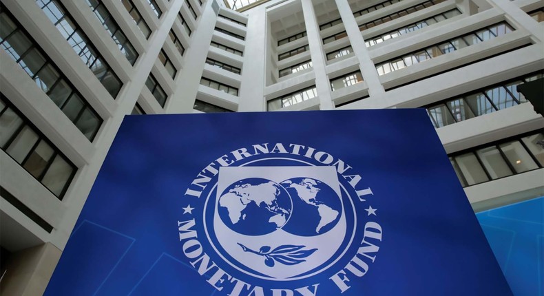 IMF