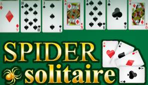 Spider Solitaire 