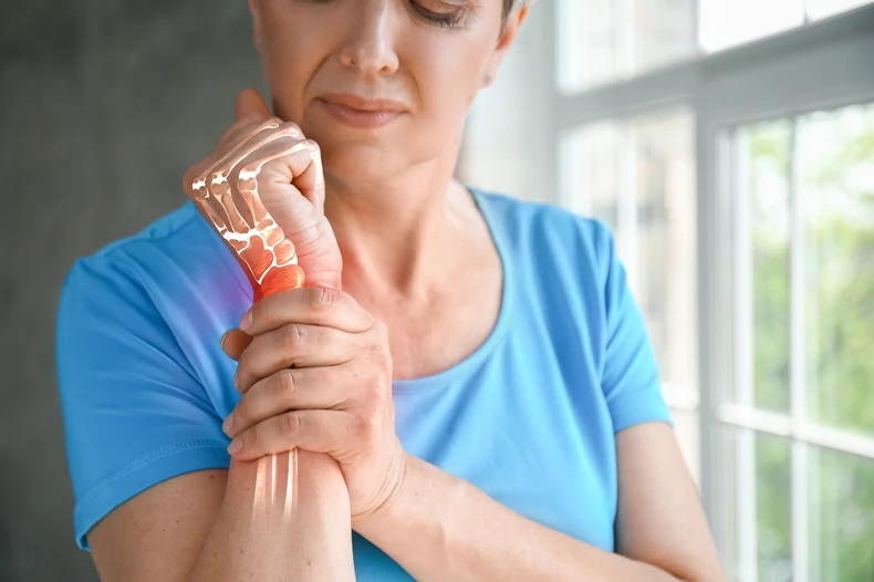  Osteoporoza je „tiha“ bolest koja se najčešće dijagnostikuje tek nakon preloma
