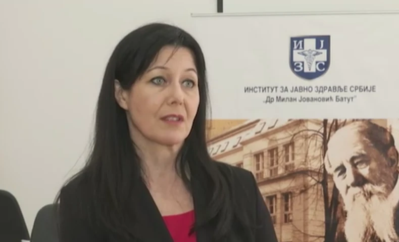 Dr Biljana Kilibarda