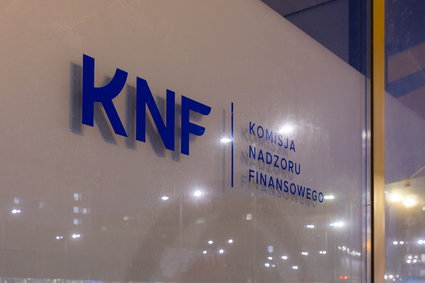 "PB": KNF odpiera zarzuty Murapolu i Vestora