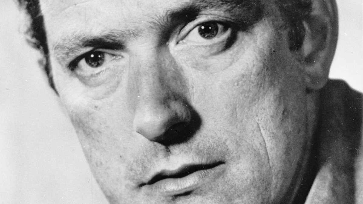 Konrad Swinarski zmarł 45 lat temu. Kim był geniusz polskiego teatru?