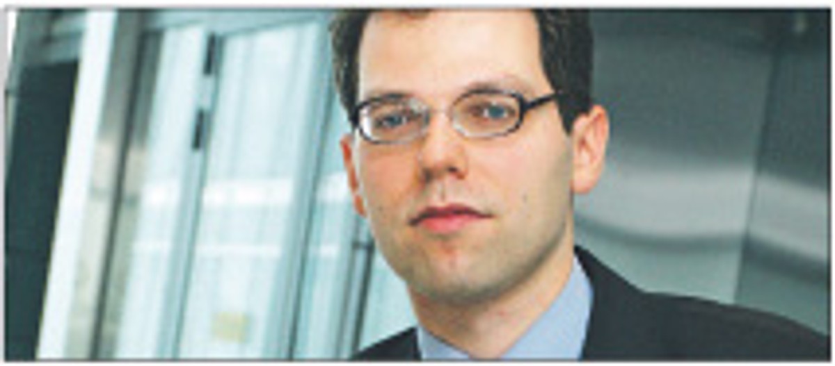 Jerzy Martini, doradca podatkowy w Baker & McKenzie
