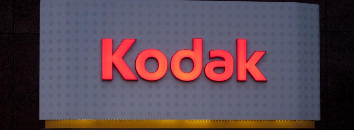 Kodak vs. Apple: anatomia upadku i zwycięstwa