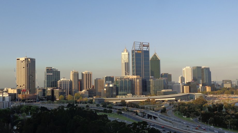 Perth