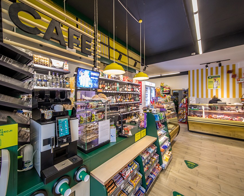 Promet robe u trgovini na malo veći je u tekućim cenama za 8,9 odsto