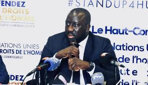 aliou sall ministre de la Communication