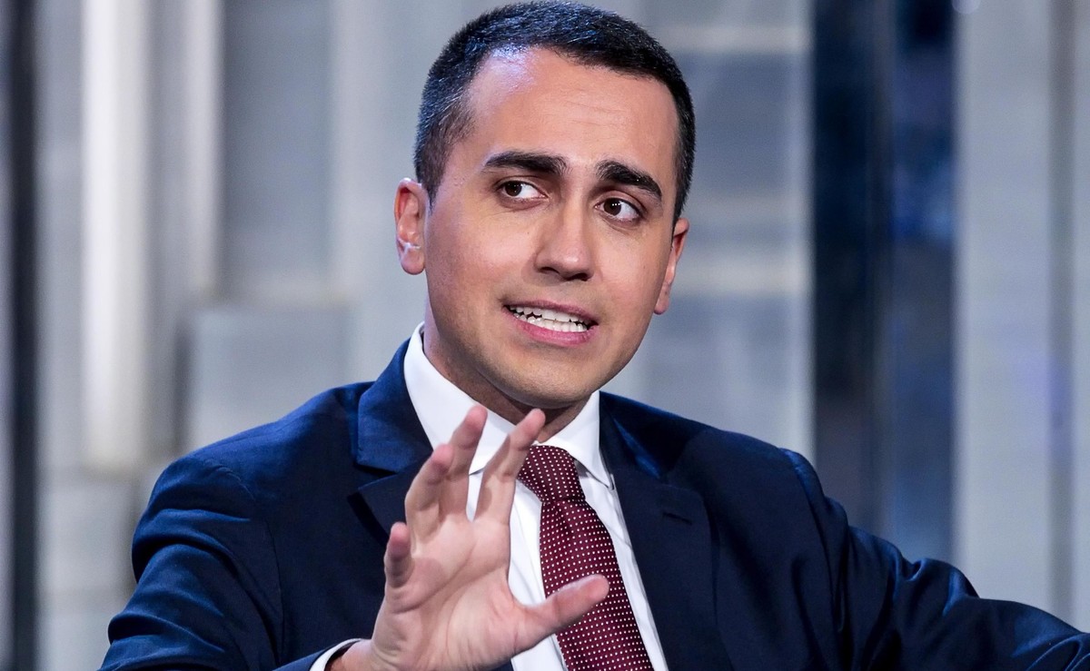 Luigi Di Maio