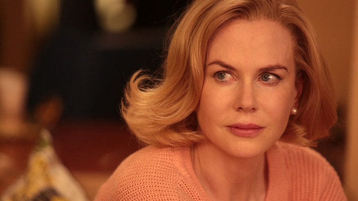 Jako pierwsi prezentujemy polski plakat do filmu "Grace księżna Monako", który do kin trafi już 16 maja. W głównej roli zobaczymy Nicole Kidman.