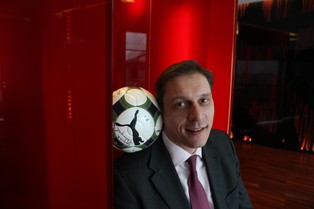 Bertrand le Guern: Spec od telekomunikacji szuka ropy w Kazachstanie