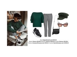 Oldschool. Stara szkoła – nowe zasady. STYLIZACJE