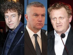 Graś spotkał się z naczelnym "Rz"? Poseł PiS zadaje pytania