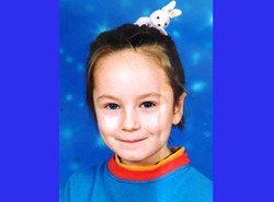 11-letnia uciekinierka spała u koleżanki