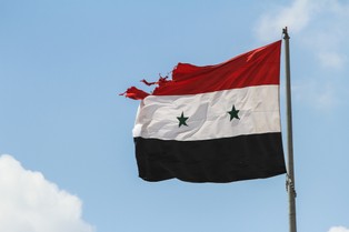 Asad: Syria stawi czoło tureckiej ofensywie