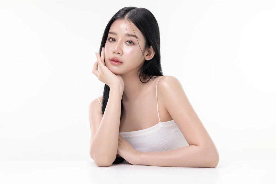 Még Amerikában is hódít a TikTok-trendi koreai üveg bőr