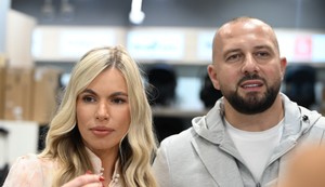 Dado i Ivona Polumenta