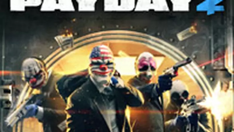 Payday 2