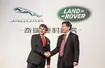 Jaguar Land Rover z Chery wkracza do Chin