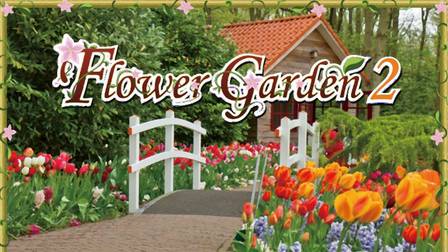 Flower Garden 2