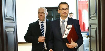 Rząd chwali się tarczą antykryzysową, ale to my zapłacimy za zwiększanie zadłużenia i drukowanie pieniędzy