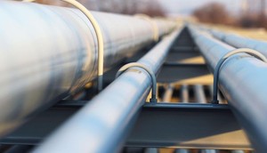 Uganda's oil aspirations on track as it receives first batch of line pipes