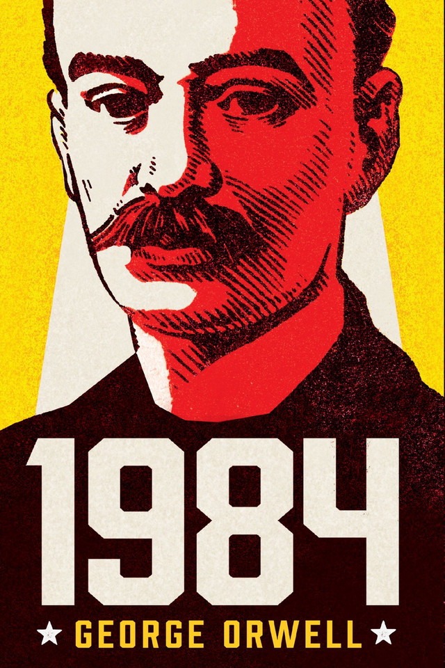 George Orwell - "1984"