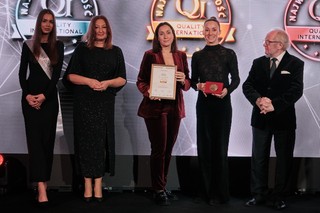 Bank Pekao S.A. nagrodzony za uproszczenie procedur dla firm