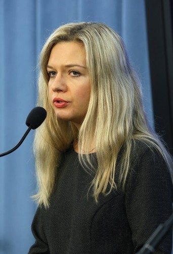 Małgorzata Wassemann