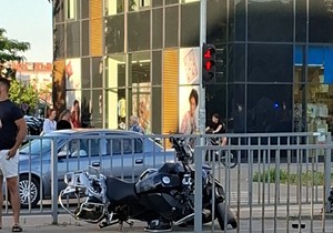 Nesreća u Novom Sadu 