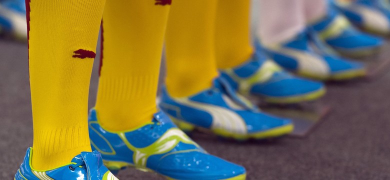 Liga Konferencji. Zoria Ługańsk zagra w Lublinie