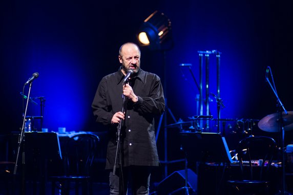 Zbigniew Preisner i Przyjaciele. Stare i nowe kolędy 