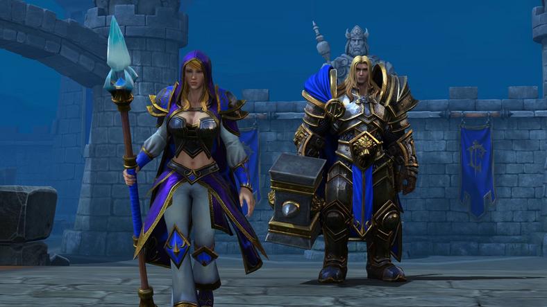 Warcraft III: Reforged okazał się zwiastunem niefortunnej zmiany kierunku firmy.